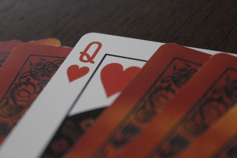 Bored? Googling Solitaire Lets You Play