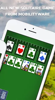 Castle Solitaire: Novo Jogo na App Store