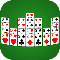 Solitaire by MobilityWare  Play Solitaire Online for Free