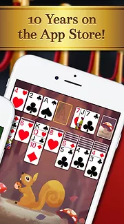 Solitaire Klondike * on the App Store