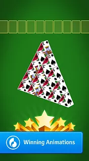 Spider Solitaire Classic Cards  App Price Intelligence by Qonversion